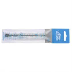 Бур 10*160 мм SDS plus БАРС 70581