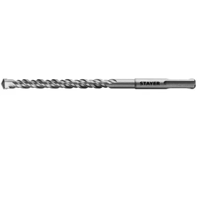 Бур 10*160мм SDS+ STAYER 2930-160-10_z02