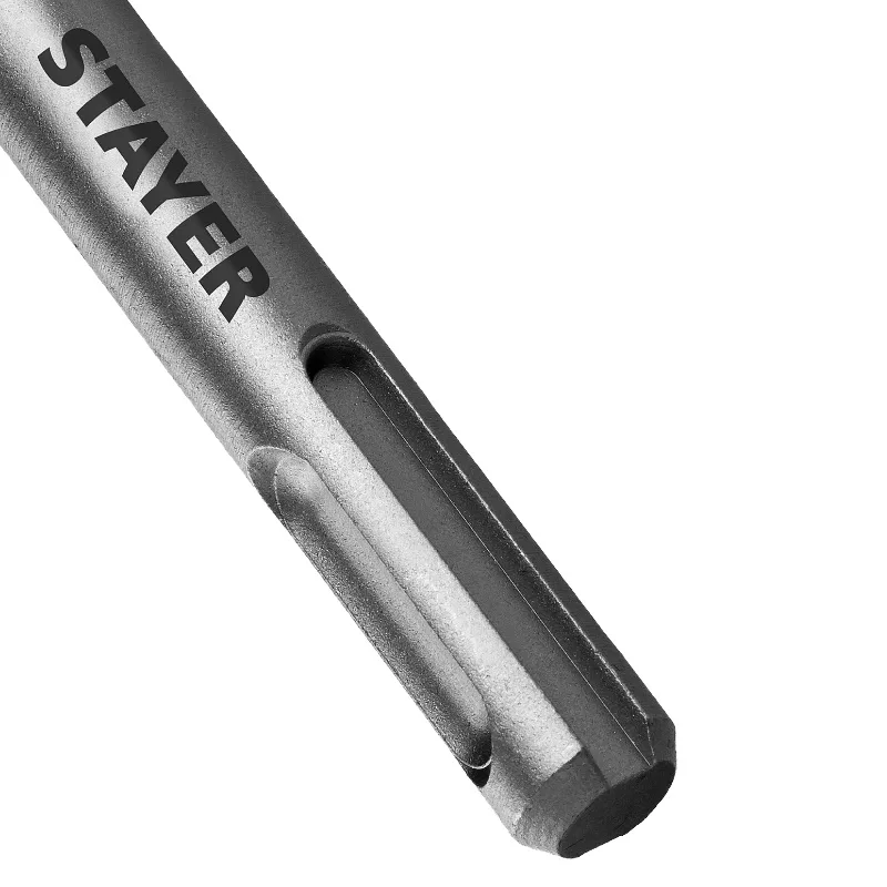 Бур 10*160мм SDS+ STAYER 2930-160-10_z02