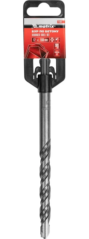 Бур 12*150 Matrix 71023