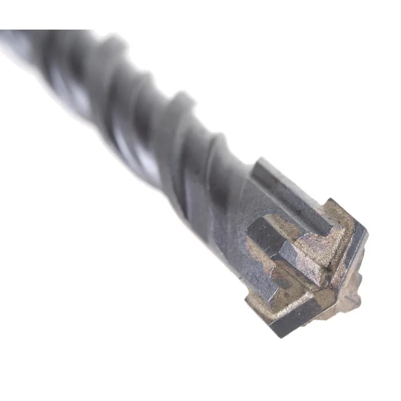 Бур SDS-PLUS ГРАНИТ 12*210/150 412210
