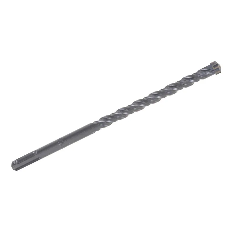 Бур SDS-PLUS ГРАНИТ 12*210/150 412210