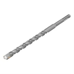 Бур по бетону 14*210мм SDS plus MATRIX 71033