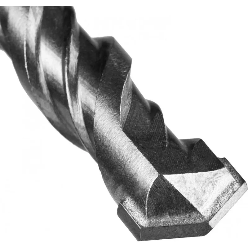 Бур STAYER SDS-plus 14*460 мм, Professional 2930-460-14