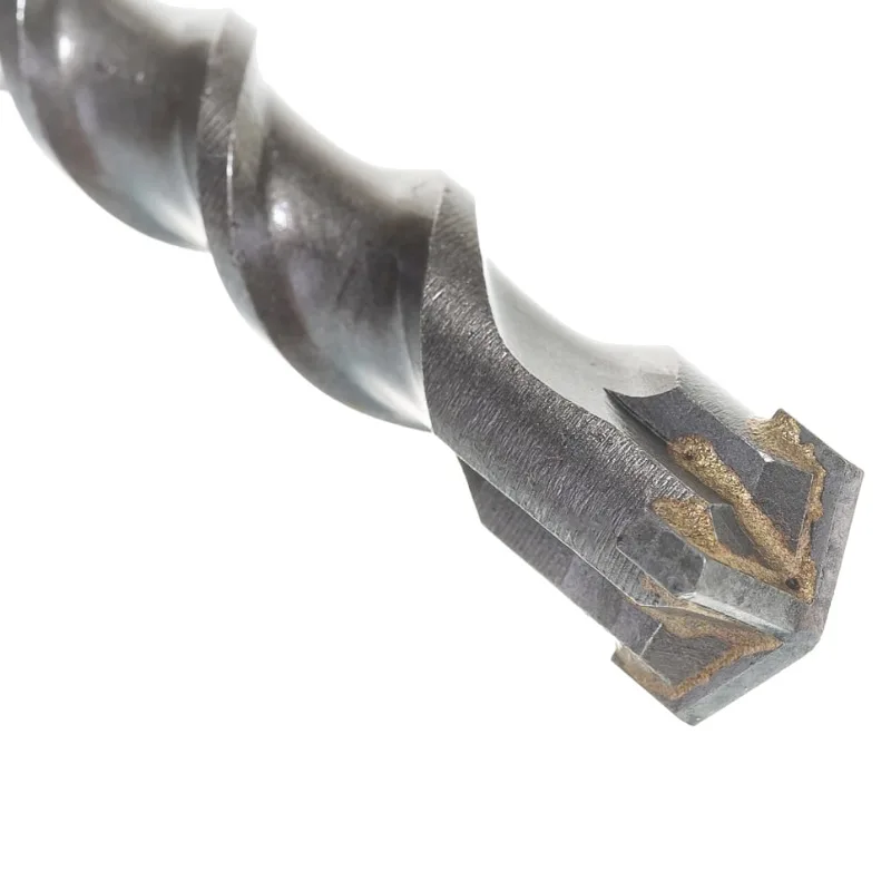 Бур 16*600 мм SDS МАХ Matrix 71254