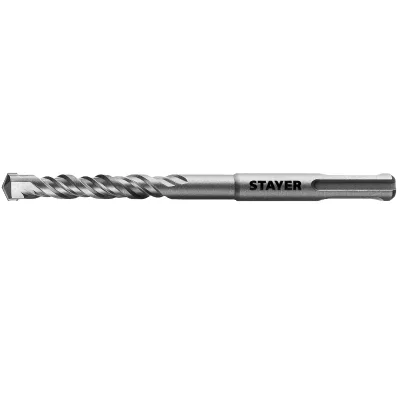 Бур 8*110мм SDS+ STAYER 2930-110-08_z01