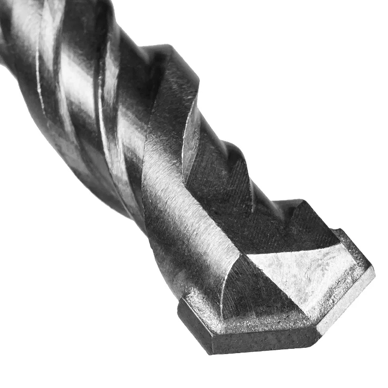 Бур 8*110мм SDS+ STAYER 2930-110-08_z01