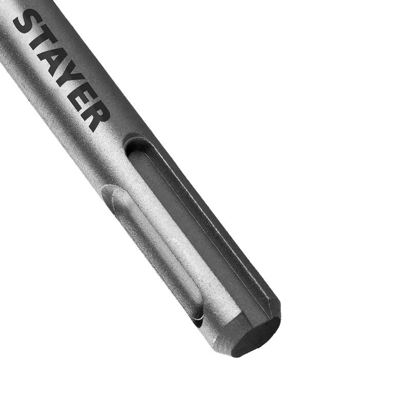 Бур 8*110мм SDS+ STAYER 2930-110-08_z01