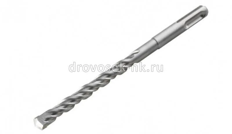 Бур 8*310мм SDS-plus Зубр 29315-310-08