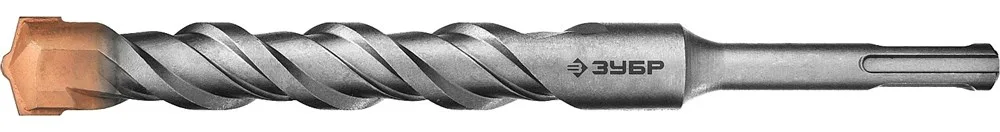 Бур 18*200 мм Зубр Эксперт SDS-Plus 29314-200-18