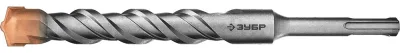 Бур 18*200 мм Зубр Эксперт SDS-Plus 29314-200-18