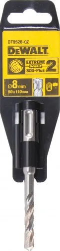 Бур SDS+ 8*110 DEWALT DT 9528