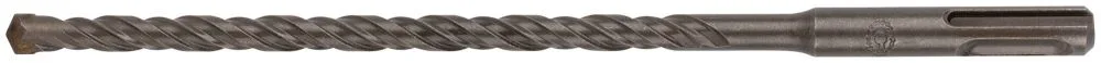 Бур по бетону 8*210мм SDS+ двойная резьба CUTOP Profi 40-8210