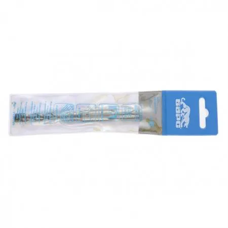 Бур 8*110мм Luxembourg TIP SDS plus Барс 70576