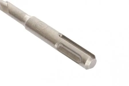 Бур 8*110мм Luxembourg TIP SDS plus Барс 70576