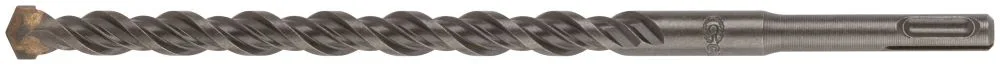 Бур по бетону 14*260 SDS+ двойная резьба CUTOP Profi 40-14260