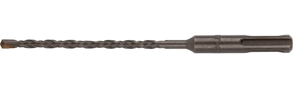 Бур по бетону 5*160 CUTOP Profi SDS+ двойная резьба 40-5160