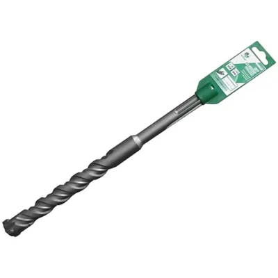 Бур 10*400 SDS-МАХ Резолюкс