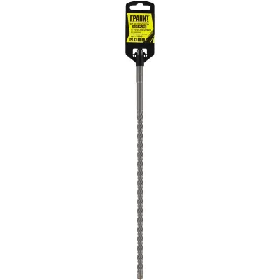 БУР SDS-PLUS ГРАНИТ 10*360/300 410360