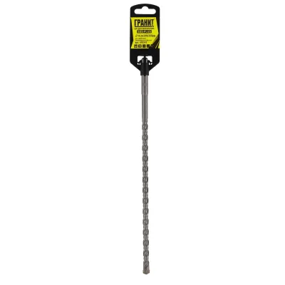 БУР SDS-PLUS ГРАНИТ 10*310/250 410310
