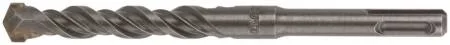 Бур по бетону 14*160 SDS+ двойная резьба CUTOP Profi 40-14160