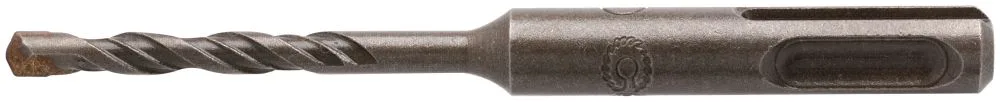Бур по бетону 5*110 CUTOP, Profi, SDS+ двойная резьба 40-5110