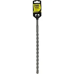 Бур SDS-PLUS ГРАНИТ 14*310/250 414310