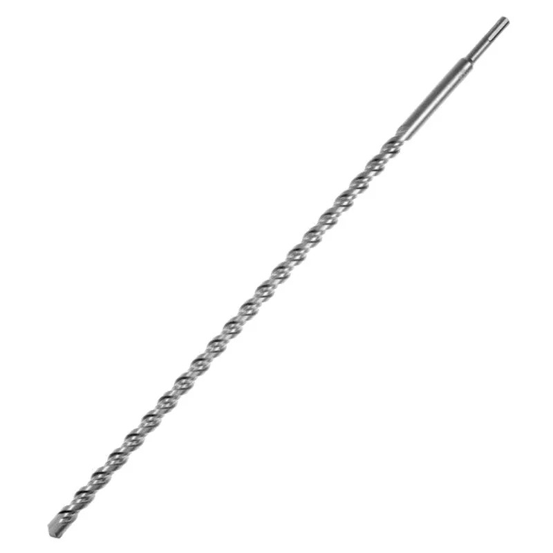 Бур SDS-PLUS ГРАНИТ 22*1000/950 422100