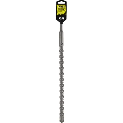 Бур SDS-PLUS ГРАНИТ 22*450/400 422450