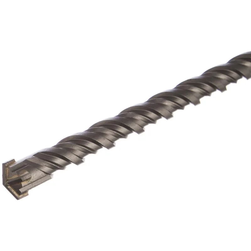 Бур SDS-PLUS ГРАНИТ 22*600/550 422600