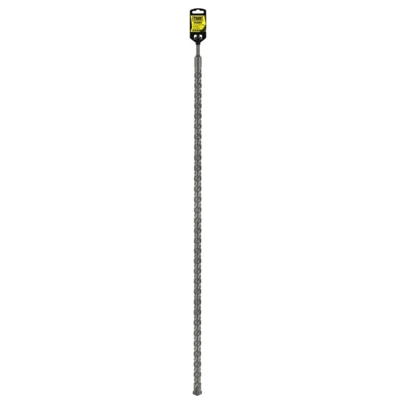 Бур SDS-PLUS ГРАНИТ 25*1000/950 425100
