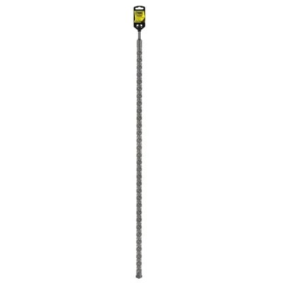 Бур SDS-PLUS ГРАНИТ 25*1000/950 425100