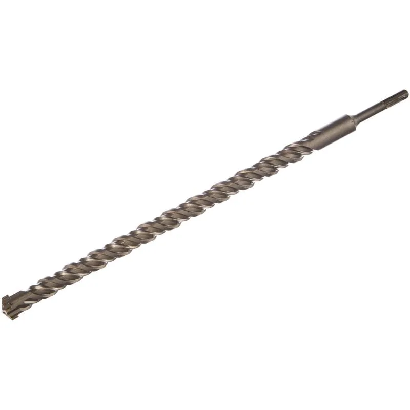 Бур SDS-PLUS ГРАНИТ 25*450/400 425450