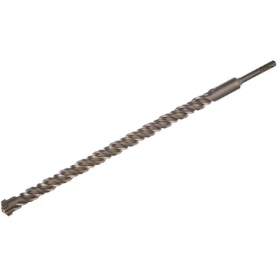 Бур SDS-PLUS ГРАНИТ 25*450/400 425450