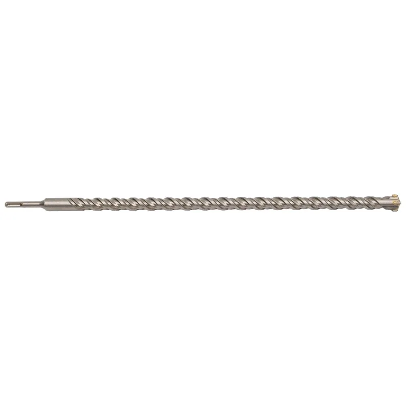 Бур SDS-PLUS ГРАНИТ 25*600/550 425600