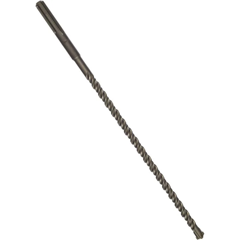 Бур SDS-MAX ГРАНИТ 18*540/400 Quardro-Х 818540