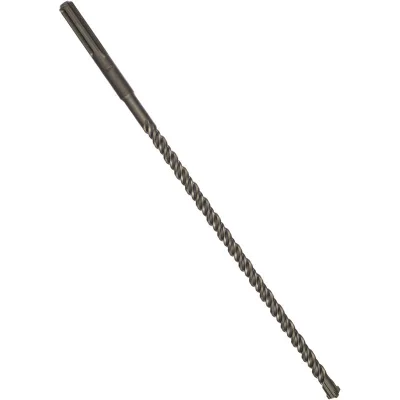 Бур SDS-MAX ГРАНИТ 18*540/400 Quardro-Х 818540