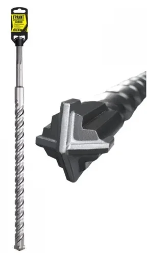 Бур SDS-MAX ГРАНИТ 38*920/820 Quardro-Х 838920