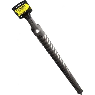 Бур SDS-MAX ГРАНИТ 40*1340/1200 Quardro-Х 840134