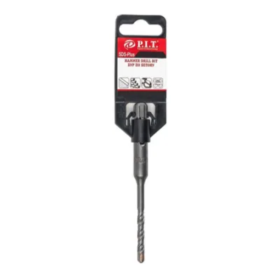 Бур по бетону 5*160мм P.I.T. SDS+ P03D0010