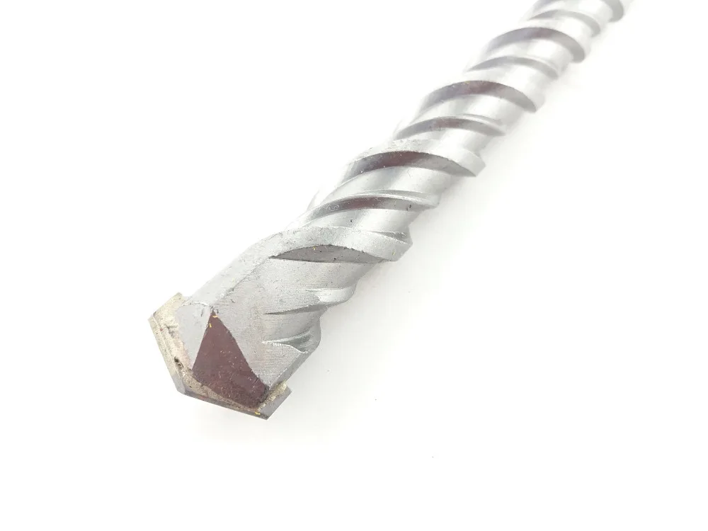 Бур 20*410 SEB SDS+ 403BL-P20410