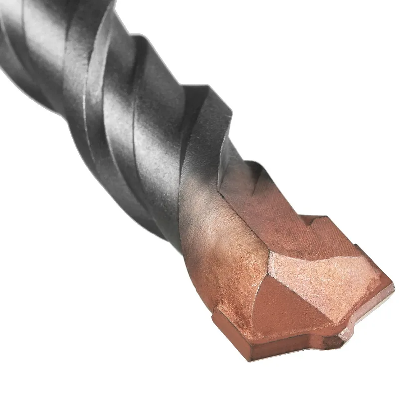 Бур 25*600 Зубр Эксперт 29314-600-25