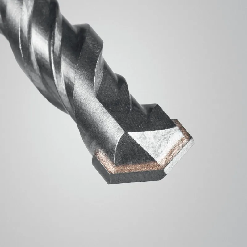 Бур 5*160мм SDS-plus Зубр 29315-160-05