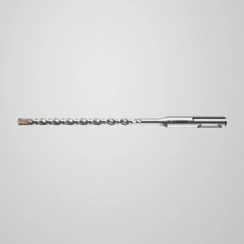 Бур 5*160мм SDS-plus Зубр 29315-160-05