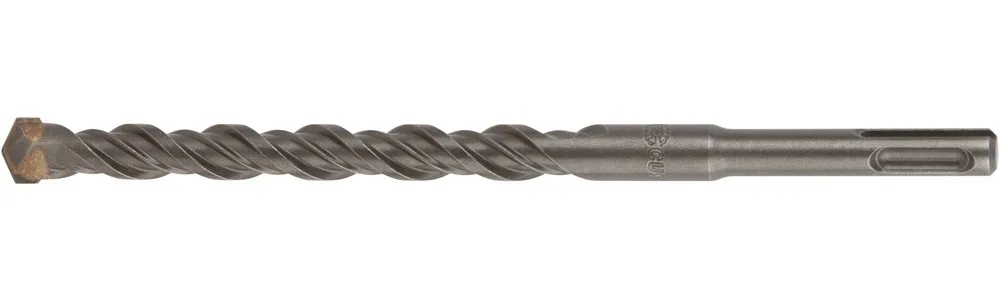 Бур по бетону 14*210мм SDS+ двойная резьба CUTOP Profi 40-14210