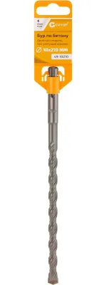 Бур 10*210 CUTOP, Profi Plus 49-10210