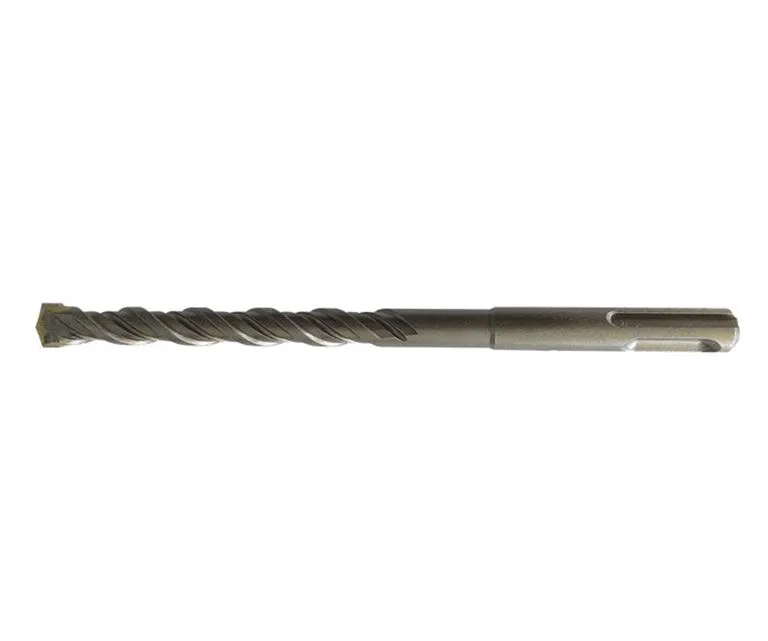 Бур по бетону 18*310мм SDS+ двойная резьба CUTOP Profi 40-18310