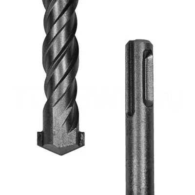 бур SDS+ 10*460 SEB 403BL-P10460