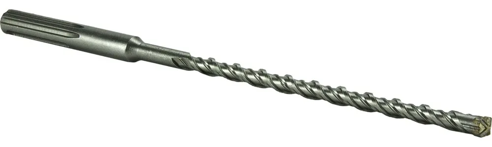 Бур 14*400 SDS-МАХ TORGWIN/SEB T994897/403BL-M14400/S53757