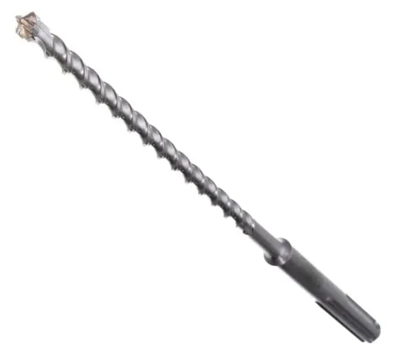 бур МАХ 28*400 SEB 403BL-M28400